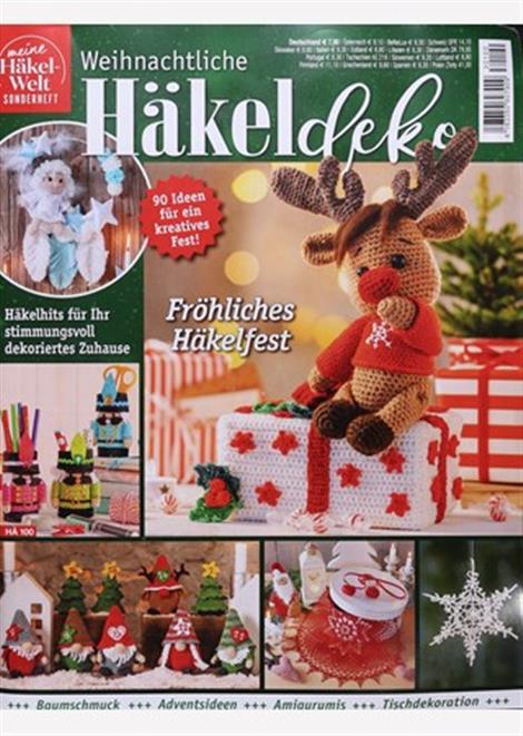 Weihnachtliche-Haekeldeko-2023-Abo