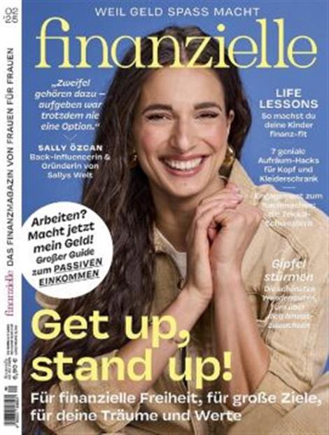 Finanzielle-Abo