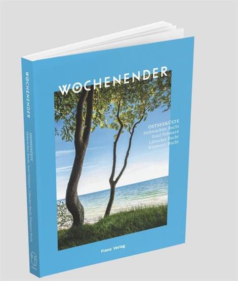 Wochenender-OSTSEE-Buch