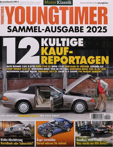 Youngtimer-Spezial-2025-Abo