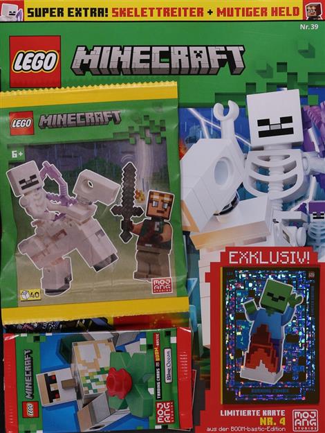 LEGO-Minecraft-Abo