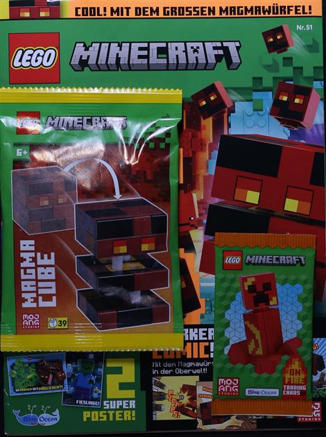 LEGO-Minecraft-Abo