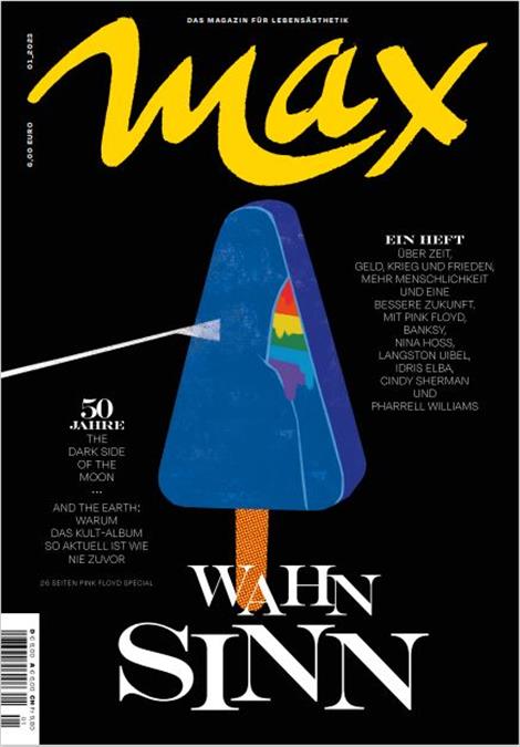 Max-Abo