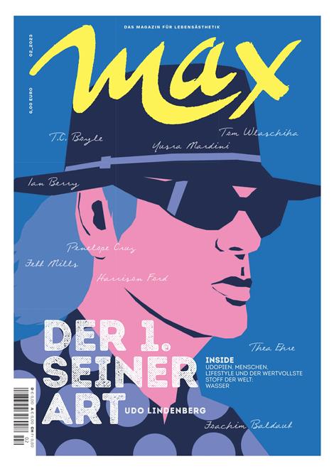 Max-Abo