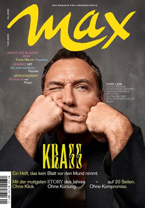 Max-Abo