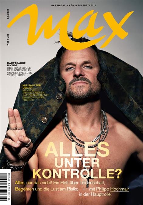 Max-Abo