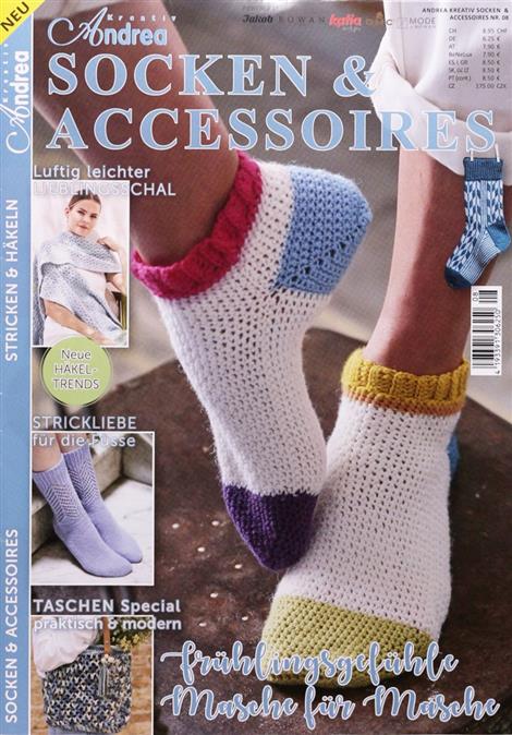 Andrea-Kreativ-Socken-und-Accessoires-Abo