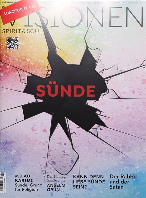 Visionen-Spirit-und-Soul-Suende-Abo