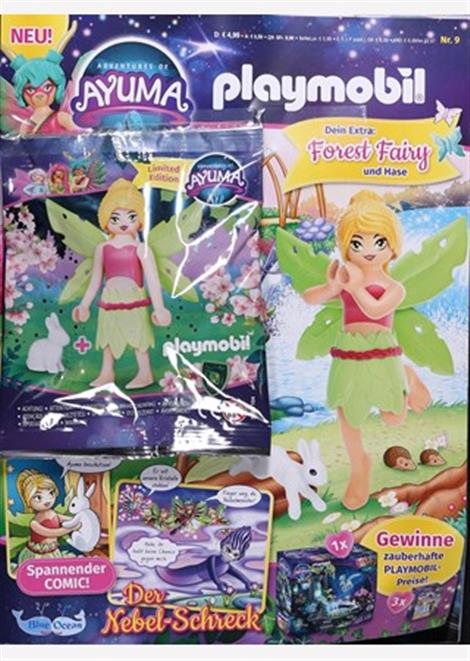 Playmobil-Ayuma-Abo