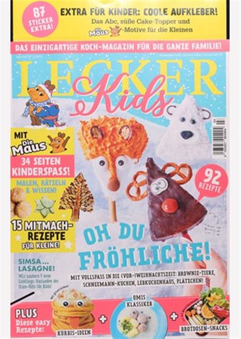 Lecker-Kids-Oh-du-Froehliche-2023-Abo