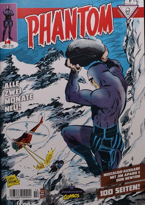 Phantom-Magazin-14-Abo