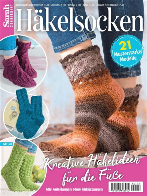 Sarah-SH-Haekelsocken-Abo