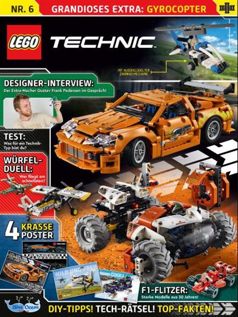 LEGO-Technic-Abo