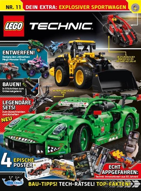 LEGO-Technic-Abo