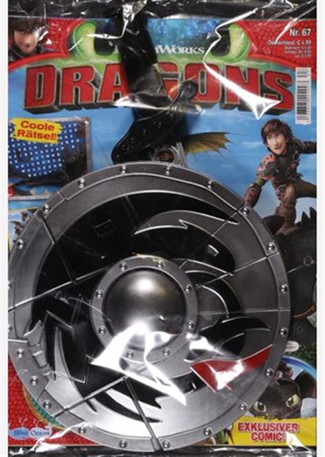 Dragons-Abo