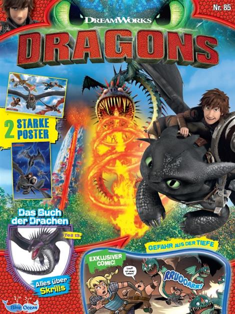 Dragons-Abo