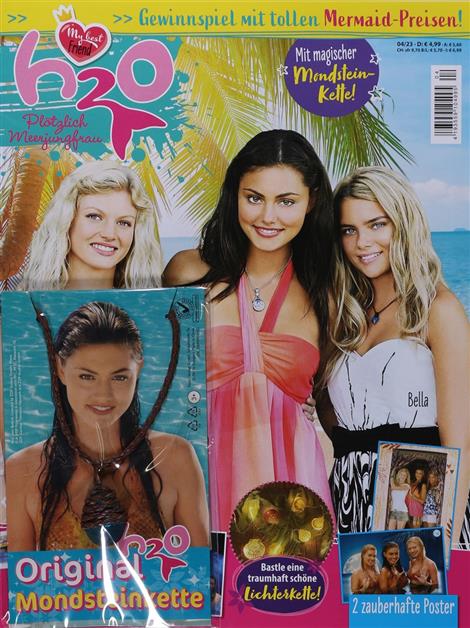 My best friend 35 Rabatt auf Mini und Geschenkabo