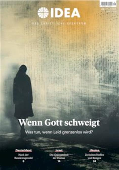 Idea-Das-christliche-Spektrum-Abo