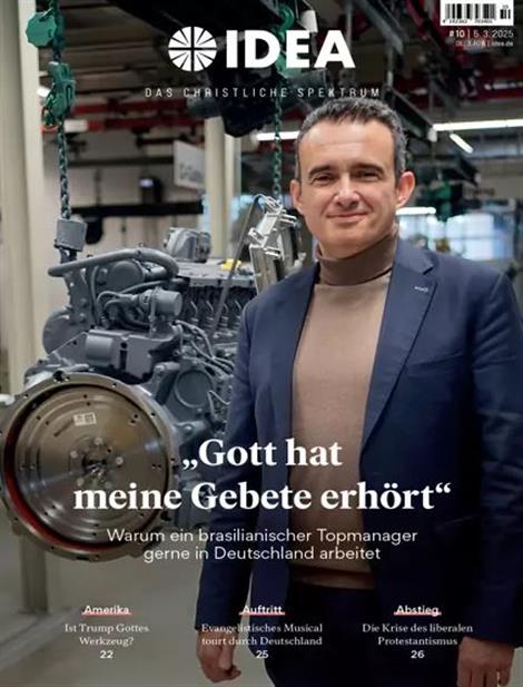 Idea-Das-christliche-Spektrum-Abo