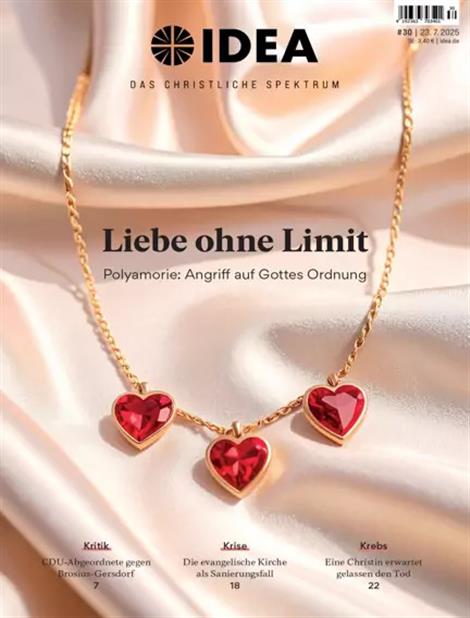 Idea-Das-christliche-Spektrum-Abo