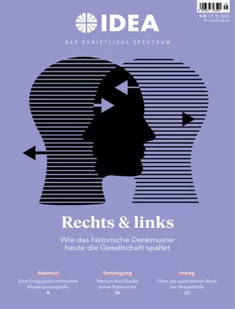 Idea-Das-christliche-Spektrum-Abo