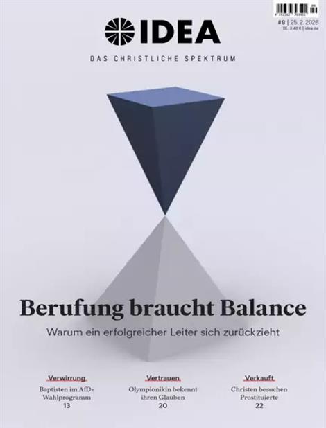 Idea-Das-christliche-Spektrum-Abo