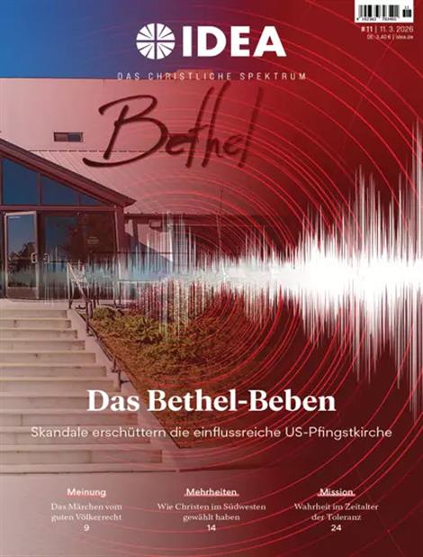 Idea-Das-christliche-Spektrum-Abo