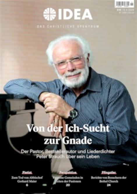 Idea-Das-christliche-Spektrum-Abo