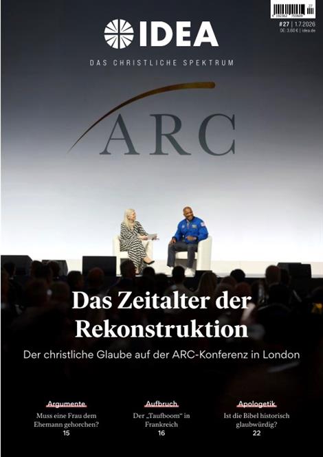 Idea-Das-christliche-Spektrum-Abo