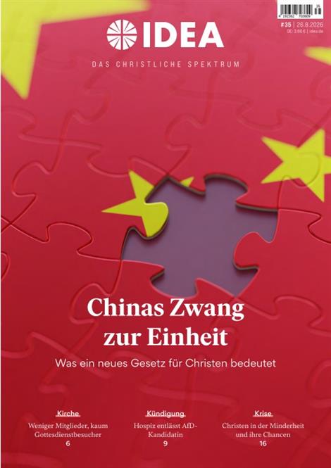 Idea-Das-christliche-Spektrum-Abo