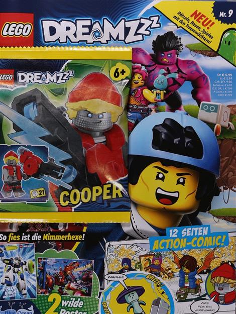 LEGO-DREAMZzz-Abo