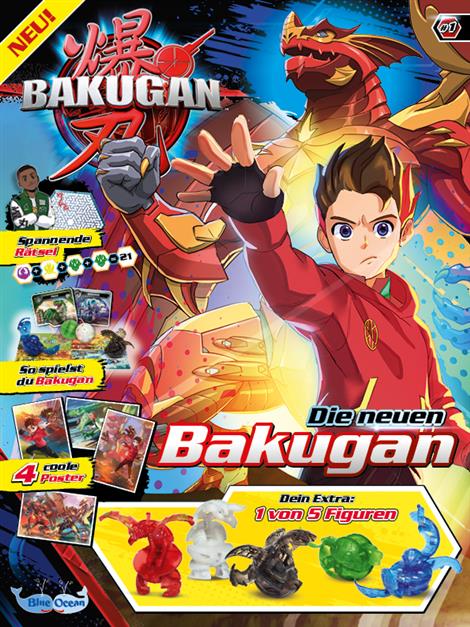 Bakugan-Abo