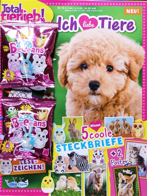 Total-Tierlieb-Spezial-Abo