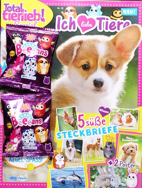Total-Tierlieb-Spezial-Abo