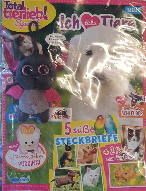 Total-Tierlieb-Spezial-Abo