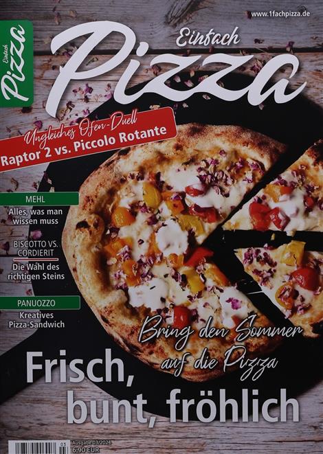 Einfach-Pizza-Abo