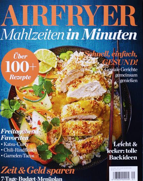 Airfryer-Mahlzeiten-in-Minuten-Abo