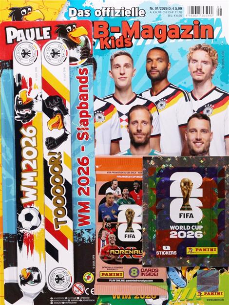 DFB-Magazin-fuer-Kids-WM-2026-Abo