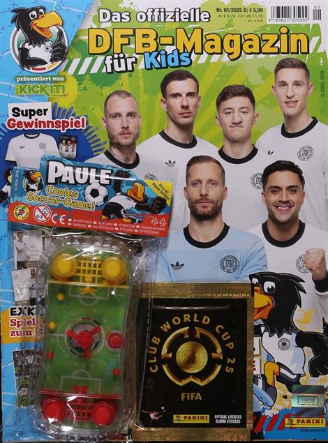 DFB-Magazin-fuer-Kids-Abo