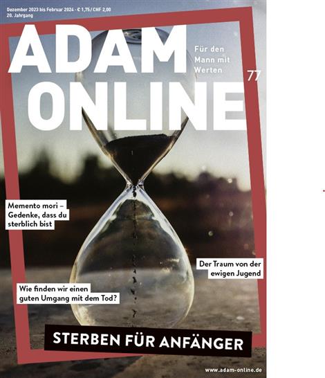 Adam-Online-Abo