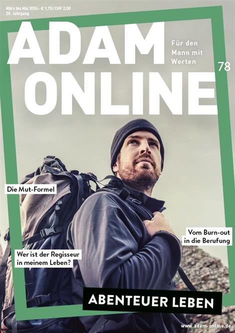 Adam-Online-Abo