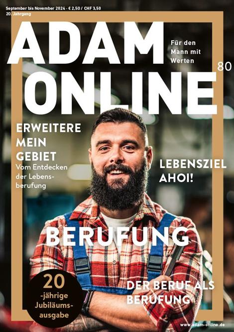 Adam-Online-Abo