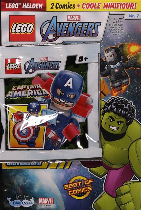 Lego-Helden-Abo