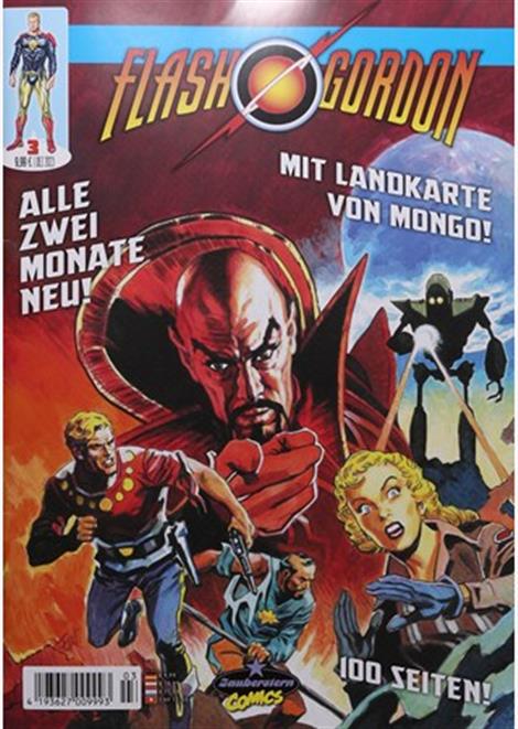 Flash-Gordon-Comic-Ausgabe-3-Abo