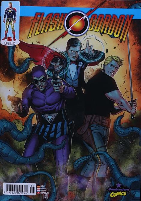 Flash-Gordon-Comic-Abo