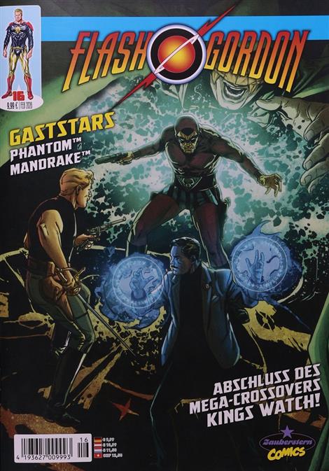 Flash-Gordon-Comic-Abo