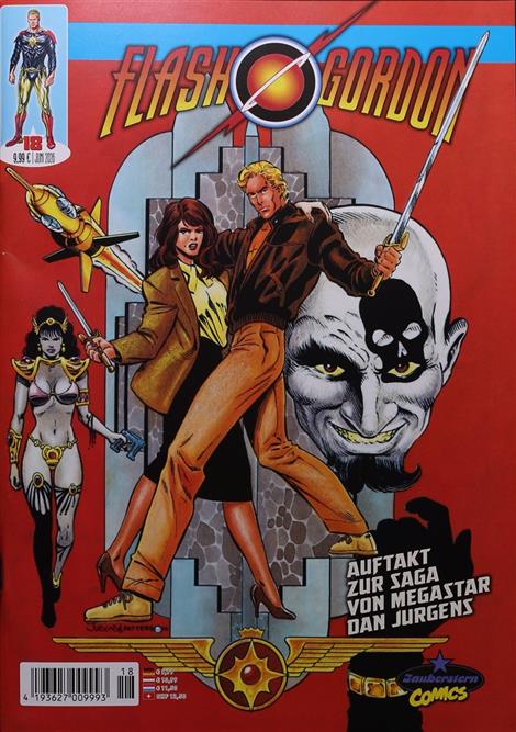 Flash-Gordon-Comic-Abo