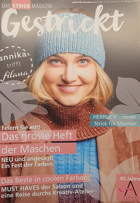 Gestrickt-Das-Strickmagazin-Annika-trifft-Filana-Abo