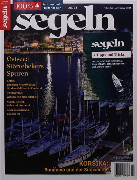 Segeln-Abo