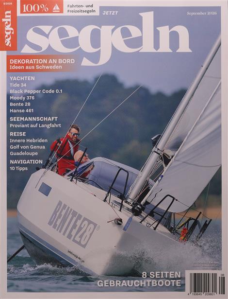 Segeln-Abo